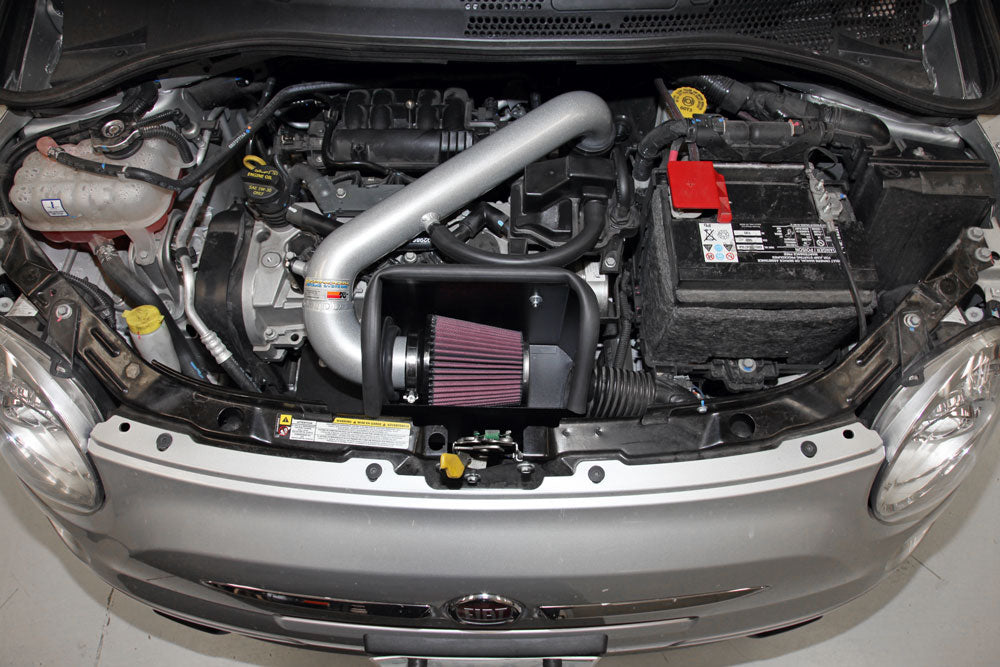 K&N 69-3303TS Engine Cold Air Intake Performance Kit - Truck Part Superstore