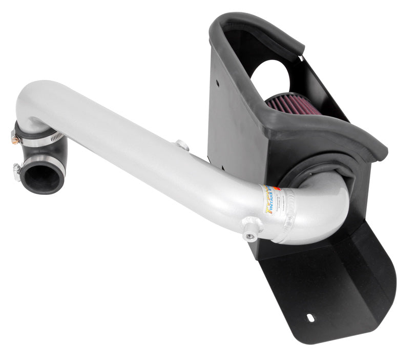 K&N 69-3303TS Engine Cold Air Intake Performance Kit - Truck Part Superstore