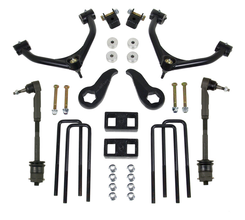 ReadyLift 69-3412 ReadyLIFT 2011-2017 CHEVROLET/GMC 2500/3500HD SST? LIFT KITS - Truck Part Superstore