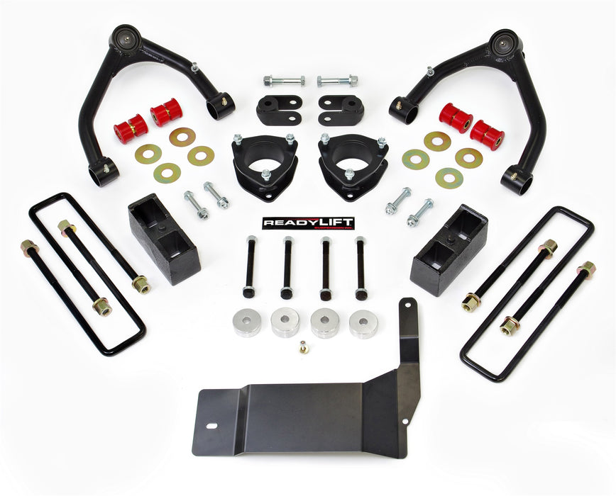 ReadyLift 69-3414 Lift Kit-Suspension - Truck Part Superstore