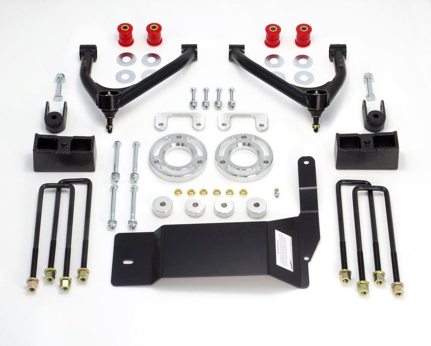 ReadyLift 69-3416 Lift Kit-Suspension - Truck Part Superstore