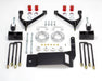 ReadyLift 69-3416 Lift Kit-Suspension - Truck Part Superstore