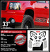 ReadyLift 69-3485 Lift Kit-Suspension - Truck Part Superstore