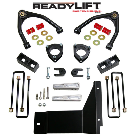 ReadyLift 69-3485 Lift Kit-Suspension - Truck Part Superstore