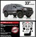 ReadyLift 69-3495 Lift Kit-Suspension - Truck Part Superstore