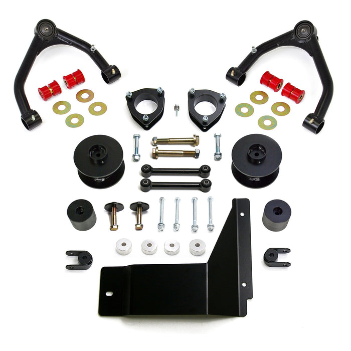 ReadyLift 69-3496 Lift Kit-Suspension - Truck Part Superstore