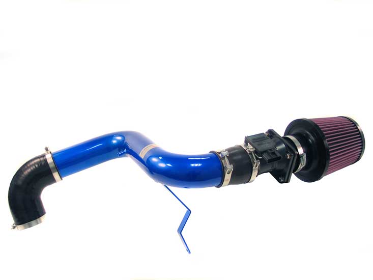 K&N 69-3500TB Engine Cold Air Intake Performance Kit - Truck Part Superstore