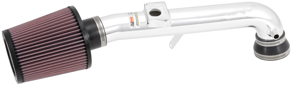 K&N 69-3510TP Engine Cold Air Intake Performance Kit - Truck Part Superstore