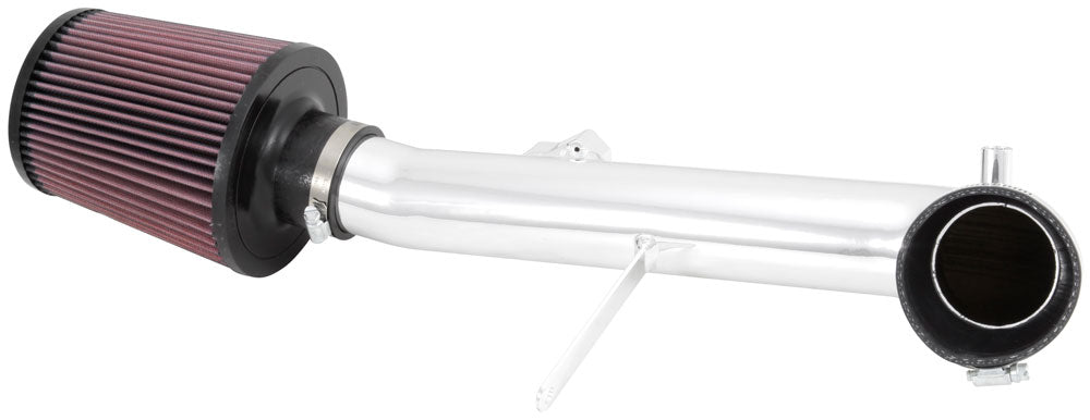 K&N 69-3510TP Engine Cold Air Intake Performance Kit - Truck Part Superstore