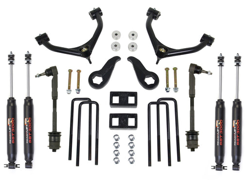 ReadyLift 69-3511 SST® Lift Kit w/Shocks - Truck Part Superstore