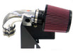 K&N 69-3511TP Engine Cold Air Intake Performance Kit - Truck Part Superstore
