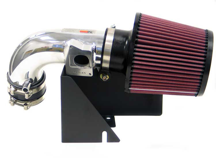 K&N 69-3511TP Engine Cold Air Intake Performance Kit - Truck Part Superstore
