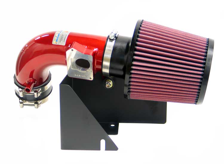 K&N 69-3511TR Engine Cold Air Intake Performance Kit - Truck Part Superstore