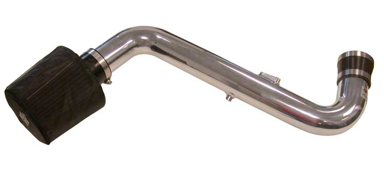K&N 69-3512TP Engine Cold Air Intake Performance Kit - Truck Part Superstore