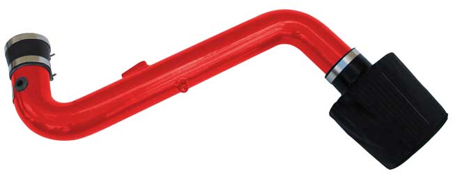 K&N 69-3512TR Engine Cold Air Intake Performance Kit - Truck Part Superstore