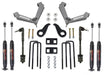 ReadyLift 69-3513 SST® Lift Kit w/Shocks - Truck Part Superstore