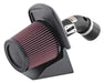 K&N 69-3513TTK Engine Cold Air Intake Performance Kit - Truck Part Superstore
