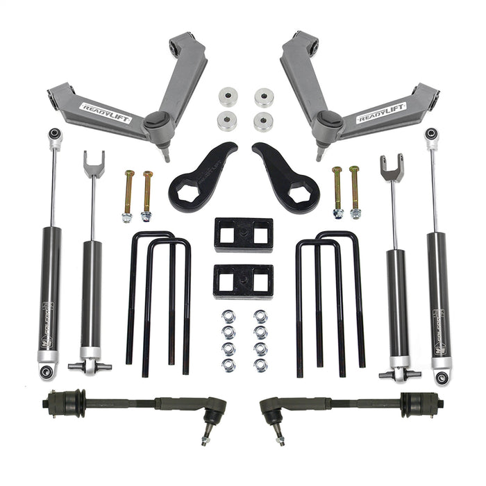 ReadyLift 69-35140 SST® Lift Kit w/Shocks - Truck Part Superstore