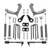ReadyLift 69-35140 SST® Lift Kit w/Shocks - Truck Part Superstore