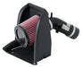 K&N 69-3514TTK Engine Cold Air Intake Performance Kit - Truck Part Superstore