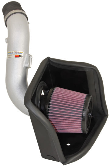 K&N 69-3515TS Engine Cold Air Intake Performance Kit - Truck Part Superstore