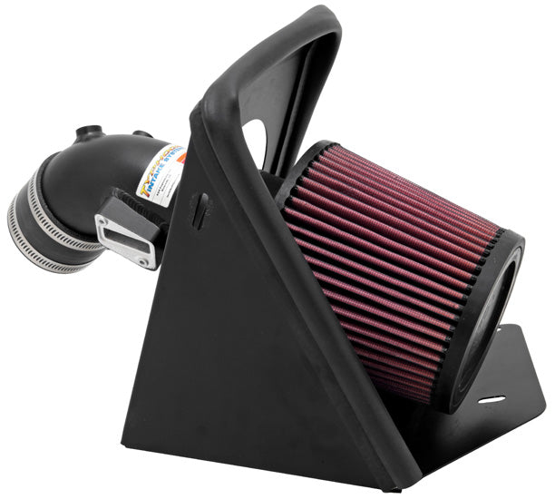 K&N 69-3516TTK Engine Cold Air Intake Performance Kit - Truck Part Superstore