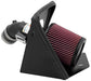 K&N 69-3516TTK Engine Cold Air Intake Performance Kit - Truck Part Superstore