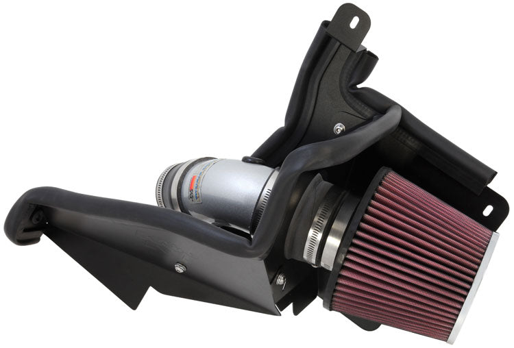 K&N 69-3517TS Engine Cold Air Intake Performance Kit - Truck Part Superstore