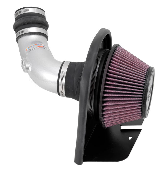 K&N 69-3518TS Engine Cold Air Intake Performance Kit - Truck Part Superstore