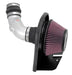 K&N 69-3518TS Engine Cold Air Intake Performance Kit - Truck Part Superstore
