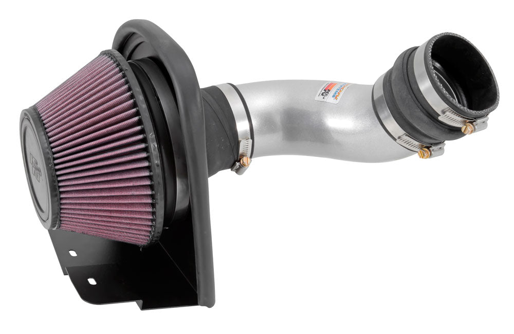 K&N 69-3518TS Engine Cold Air Intake Performance Kit - Truck Part Superstore