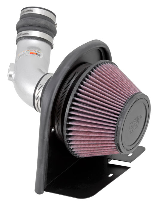 K&N 69-3518TS Engine Cold Air Intake Performance Kit - Truck Part Superstore