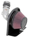 K&N 69-3518TS Engine Cold Air Intake Performance Kit - Truck Part Superstore