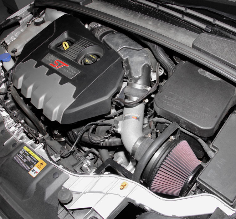K&N 69-3518TS Engine Cold Air Intake Performance Kit - Truck Part Superstore
