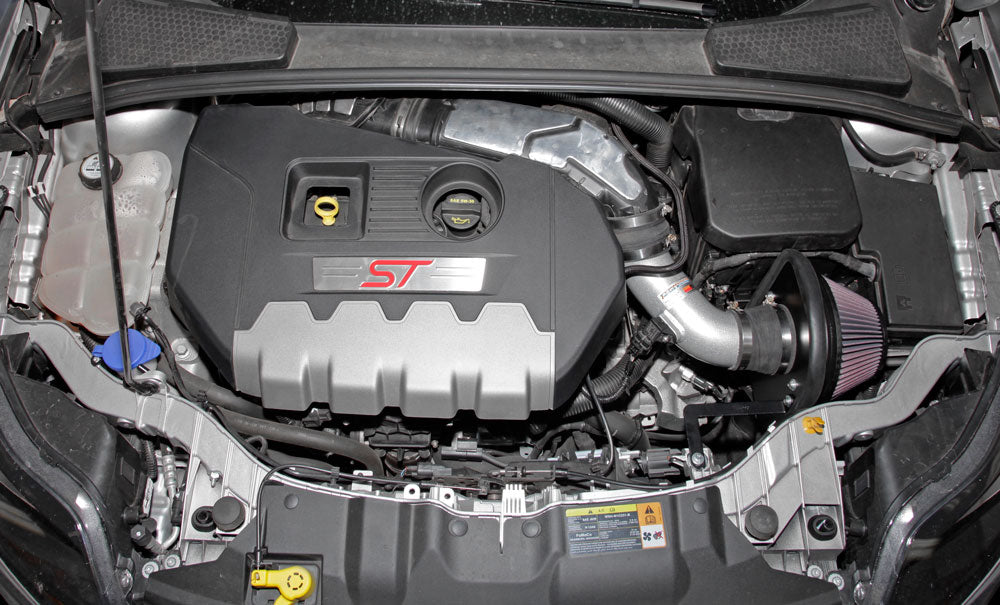 K&N 69-3518TS Engine Cold Air Intake Performance Kit - Truck Part Superstore