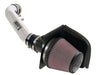 K&N 69-3521TP Engine Cold Air Intake Performance Kit - Truck Part Superstore