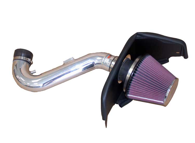 K&N 69-3522TP Engine Cold Air Intake Performance Kit - Truck Part Superstore