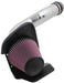 K&N 69-3528TS Engine Cold Air Intake Performance Kit - Truck Part Superstore