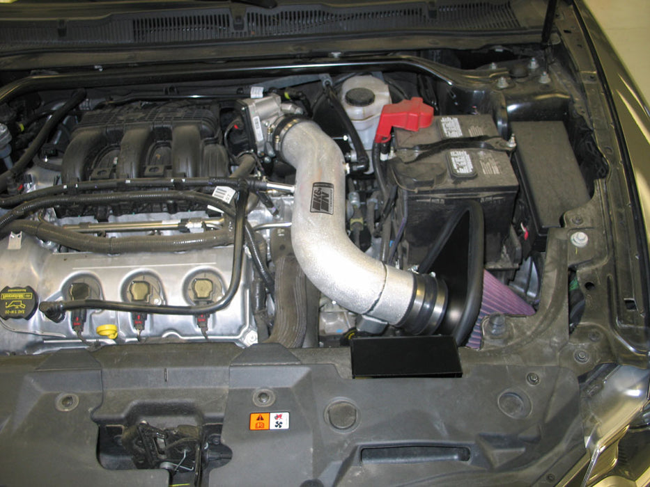 K&N 69-3528TS Engine Cold Air Intake Performance Kit - Truck Part Superstore