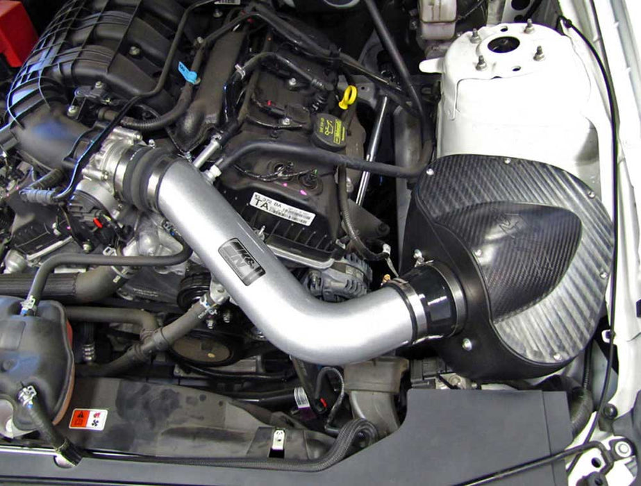 K&N 69-3529TP Engine Air Intake and Air Box Kit - Truck Part Superstore