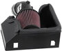 K&N 69-3533TTK Engine Cold Air Intake Performance Kit - Truck Part Superstore