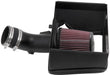 K&N 69-3533TTK Engine Cold Air Intake Performance Kit - Truck Part Superstore