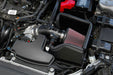 K&N 69-3533TTK Engine Cold Air Intake Performance Kit - Truck Part Superstore