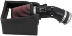 K&N 69-3533TTK Engine Cold Air Intake Performance Kit - Truck Part Superstore
