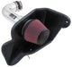 K&N 69-3535TP Engine Cold Air Intake Performance Kit - Truck Part Superstore
