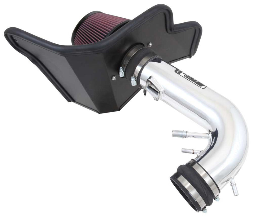 K&N 69-3535TP Engine Cold Air Intake Performance Kit - Truck Part Superstore