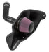K&N 69-3536TTK Engine Cold Air Intake Performance Kit - Truck Part Superstore
