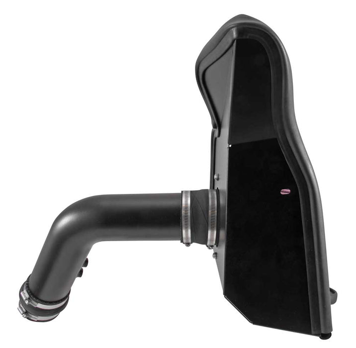 K&N 69-3536TTK Engine Cold Air Intake Performance Kit - Truck Part Superstore