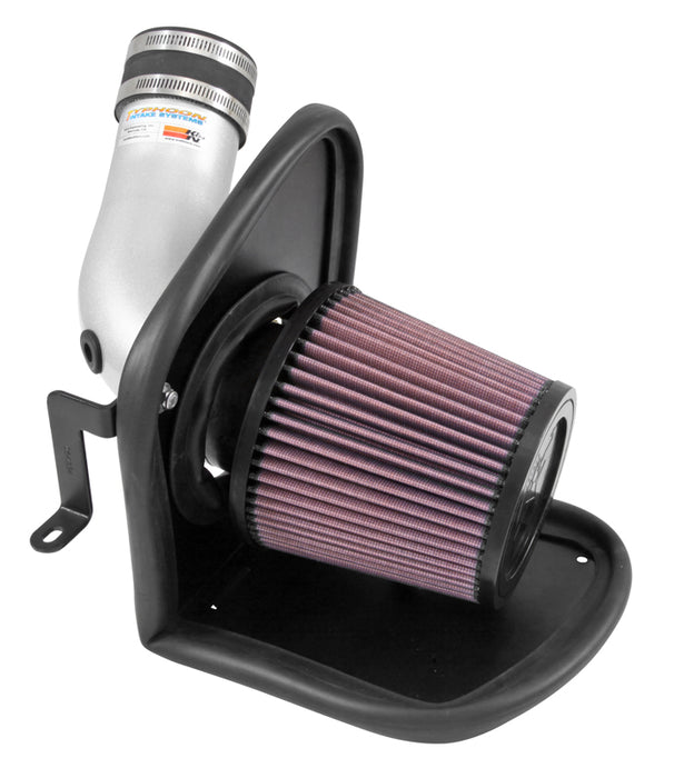K&N 69-3537TS Engine Cold Air Intake Performance Kit - Truck Part Superstore