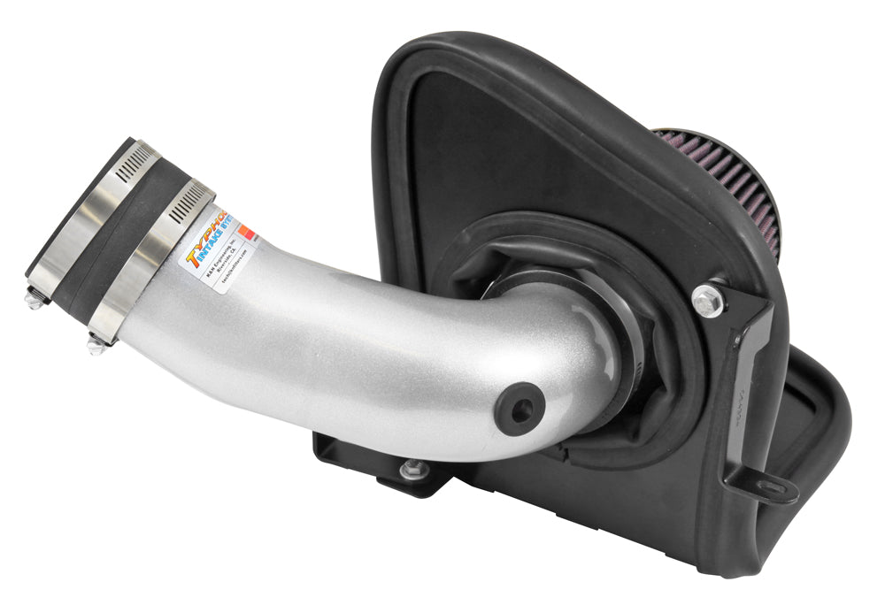 K&N 69-3537TS Engine Cold Air Intake Performance Kit - Truck Part Superstore